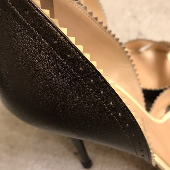 Designer women shoes - Picture 4 of 8